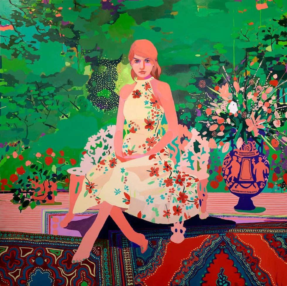 Wally Workman Gallery