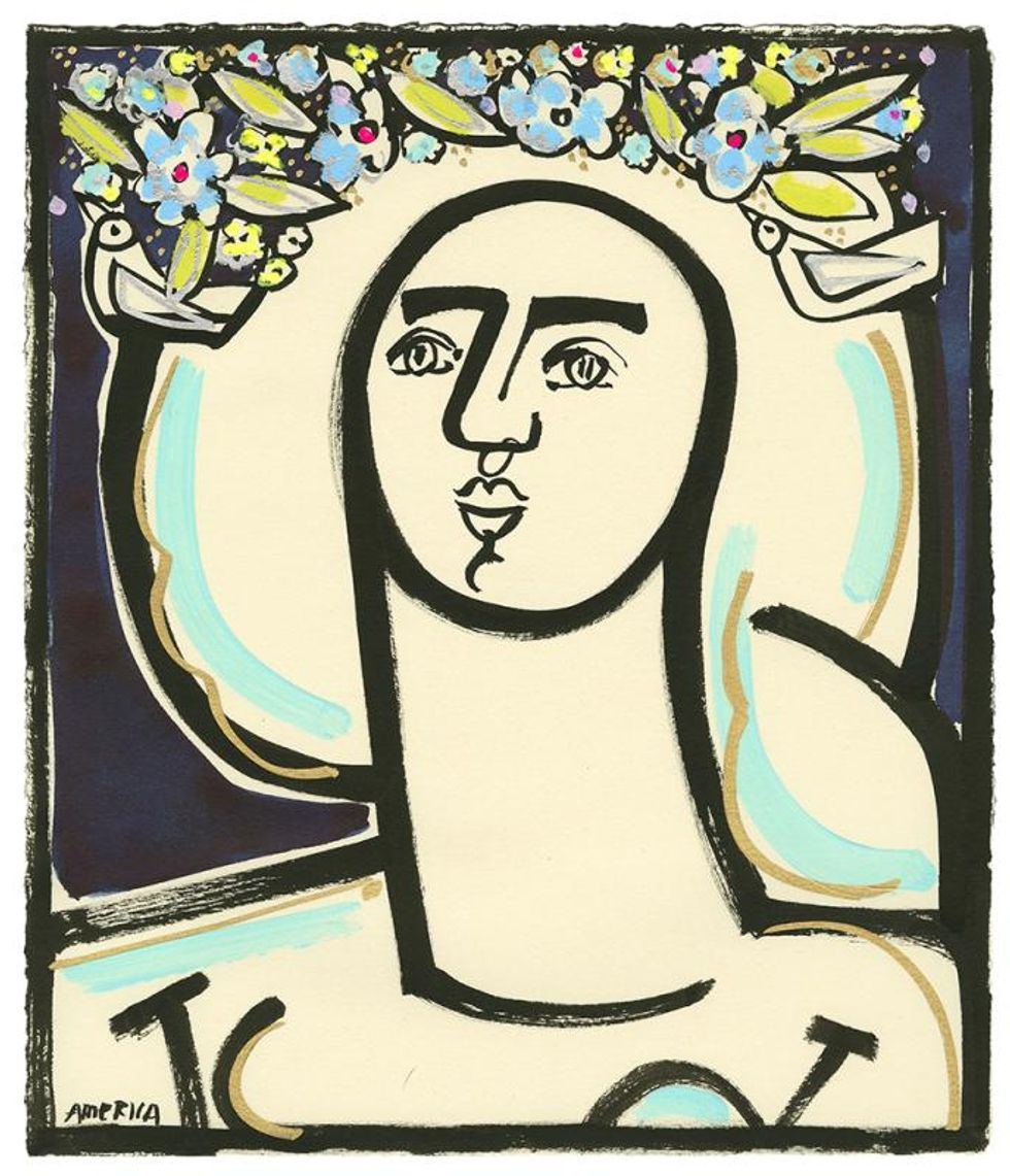 Wally Workman Gallery