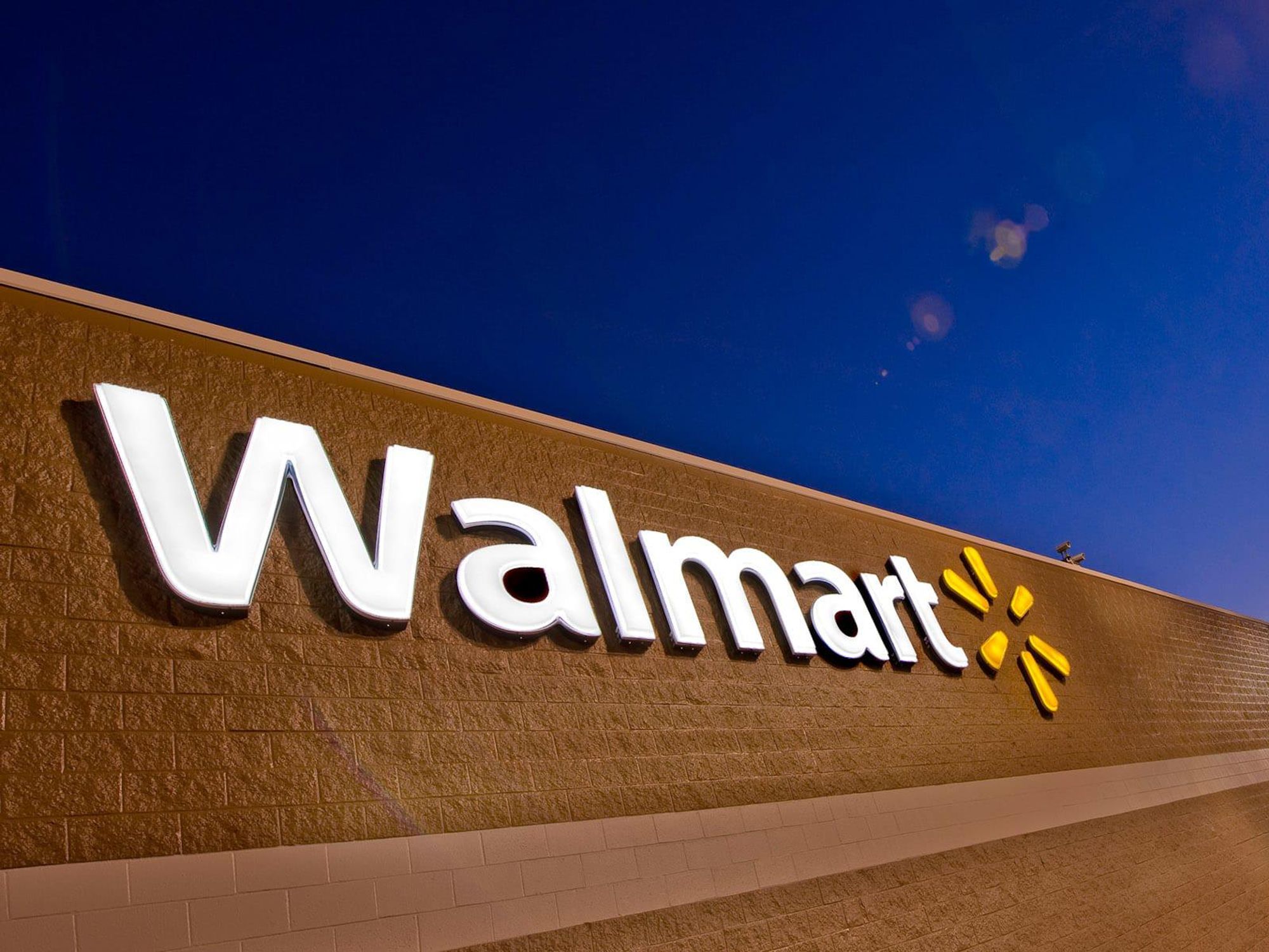 Walmart