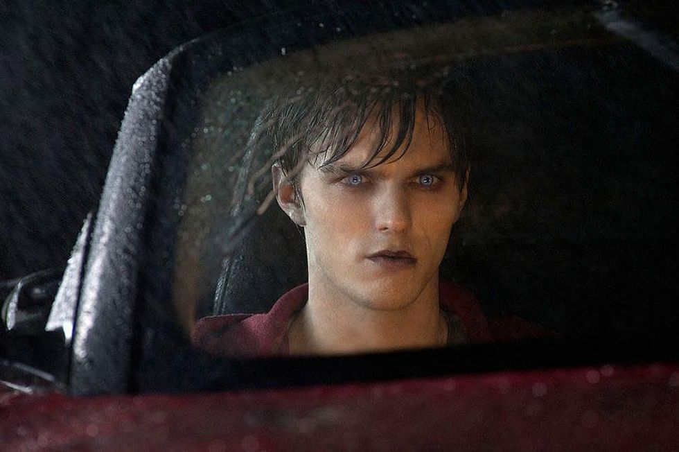 Warm Bodies