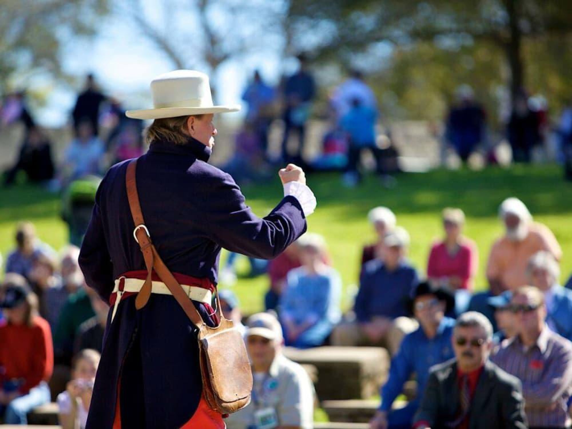 Washington-on-the-Brazos Historic Site