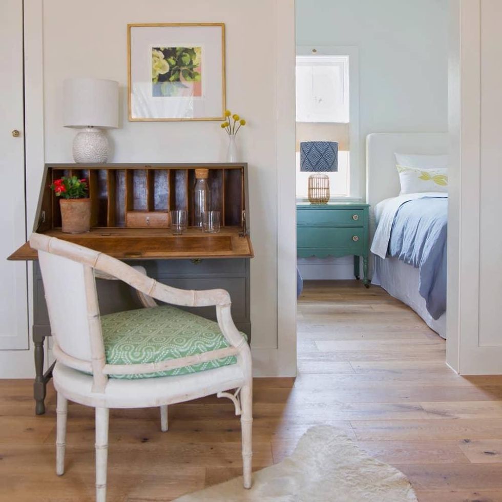 Wayback Cafe & Cottages