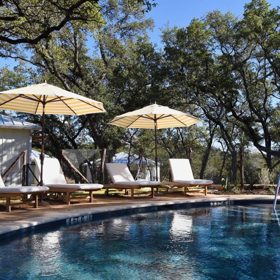 Wayback Cafe & Cottages