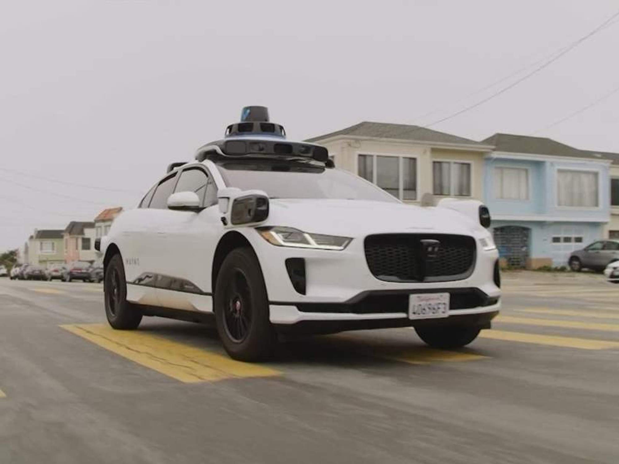 More robotaxis expected to roll out in Austin for 2025 - CultureMap Austin
