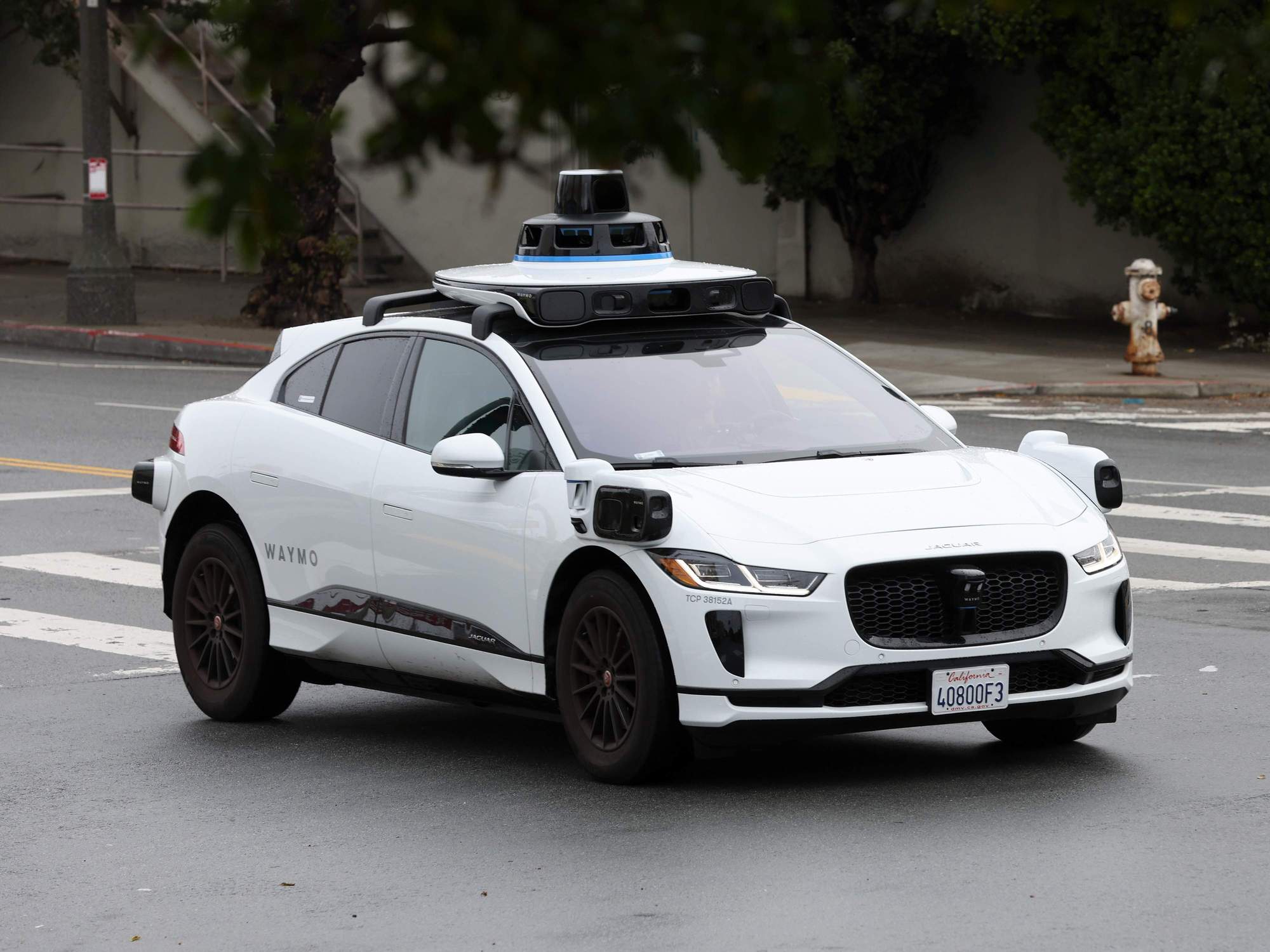 Waymo Team Uber and Waymo team up for driverless rides in Austin - CultureMap Austin