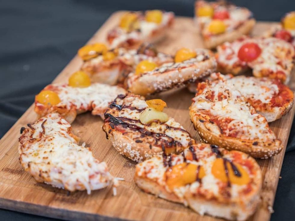 We Work Barton Springs Event