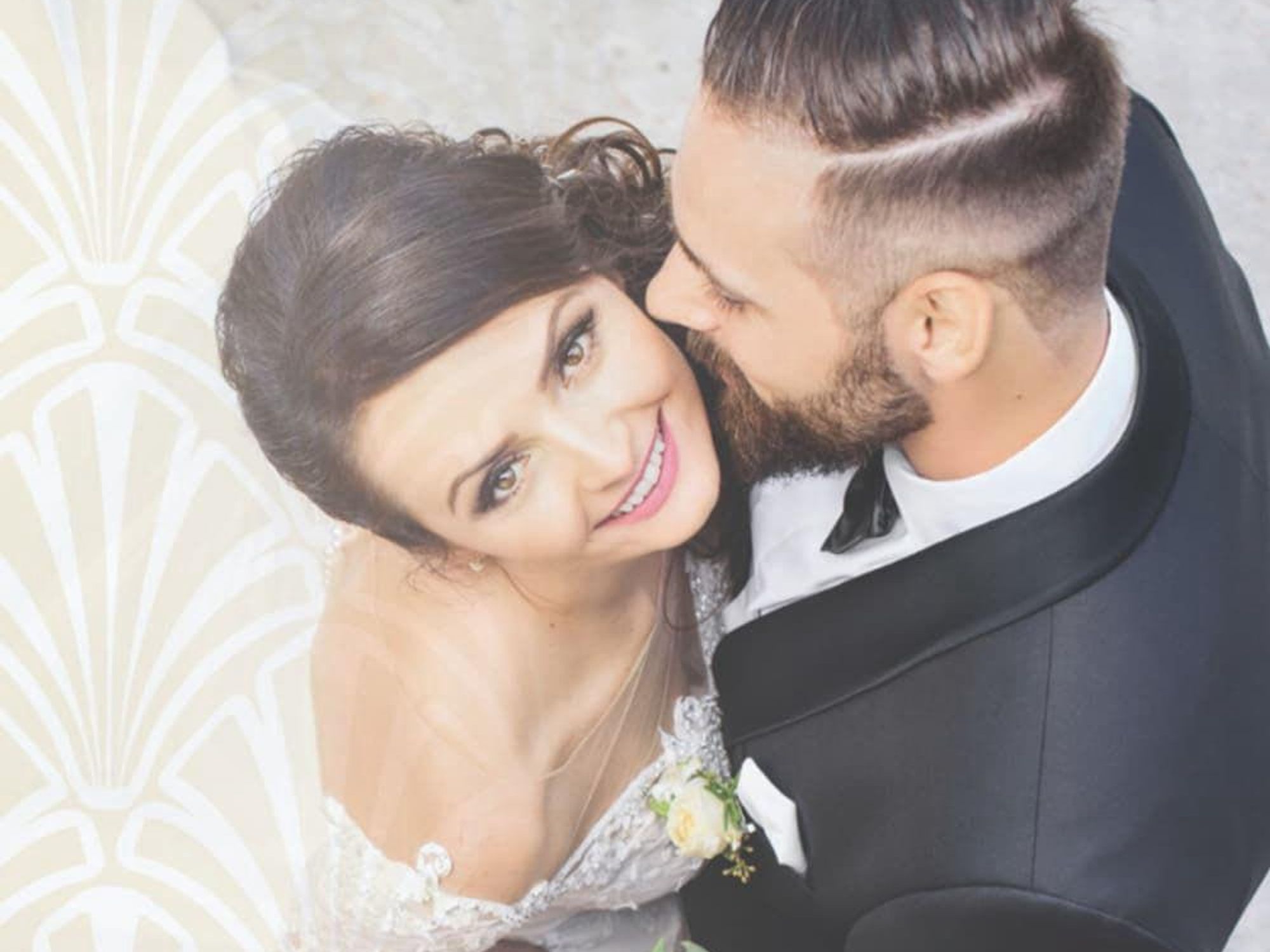 Wedding Capital of Texas Showcase