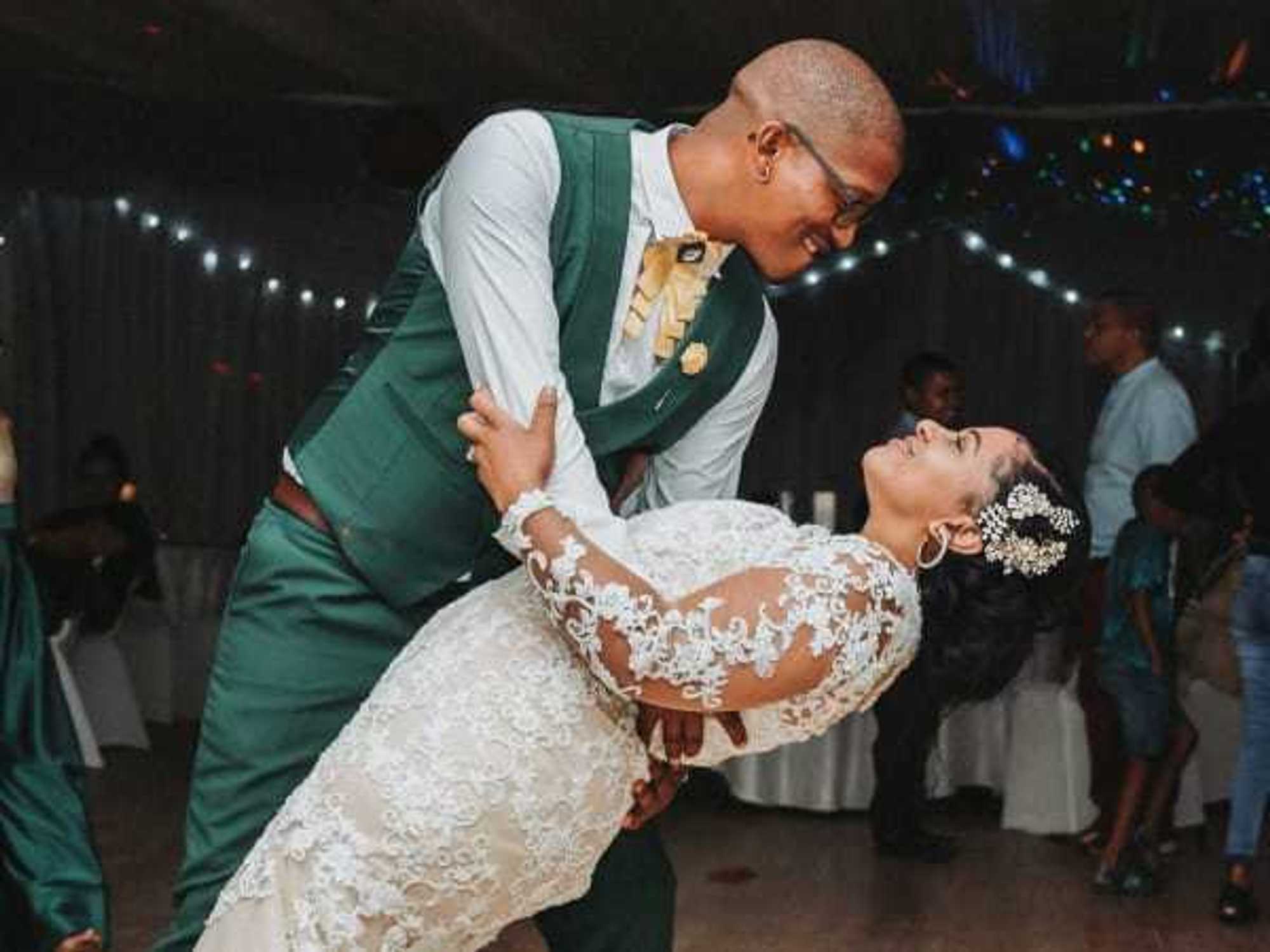 Wedding, couples, best places to get married