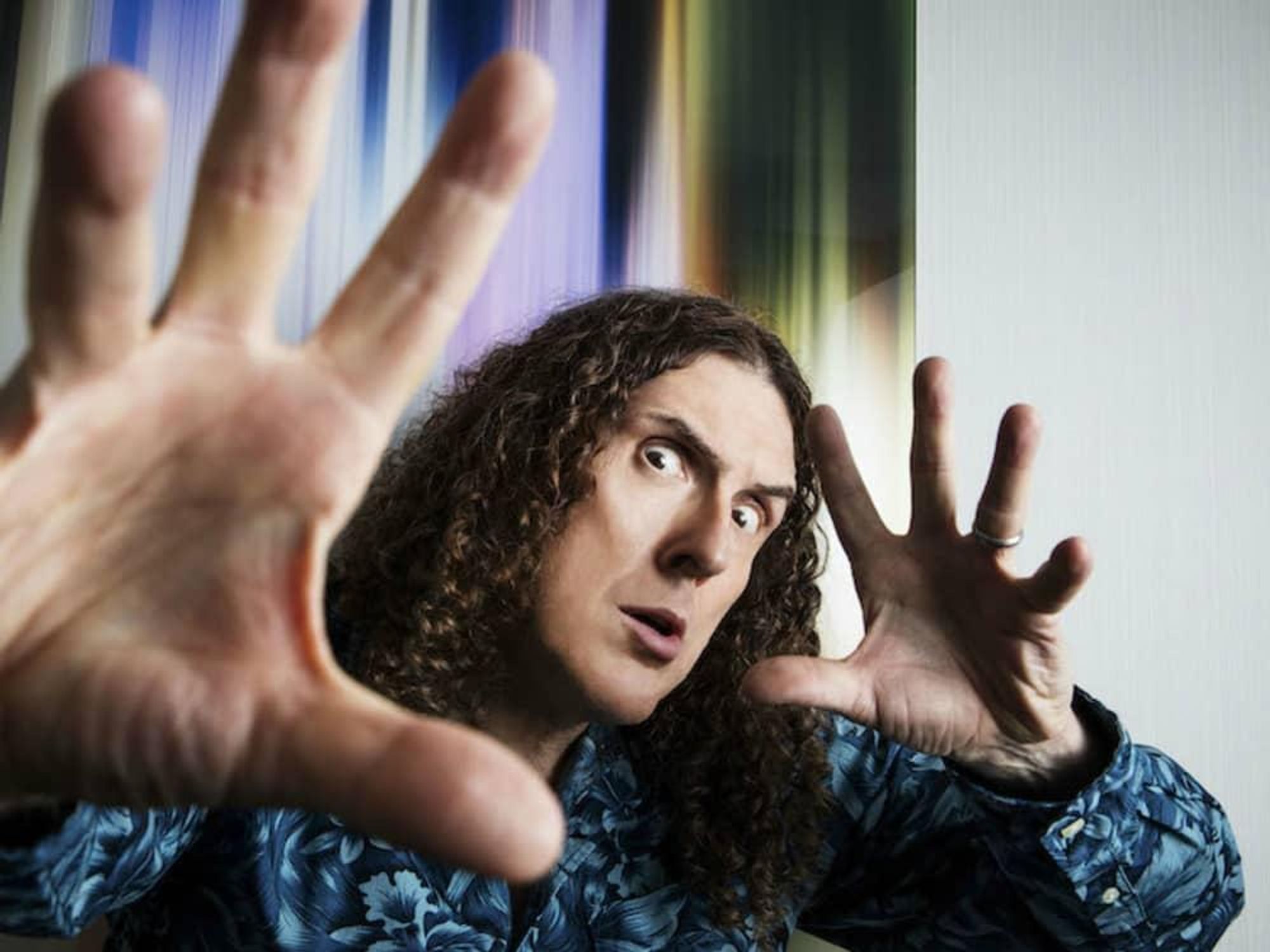 Weird Al