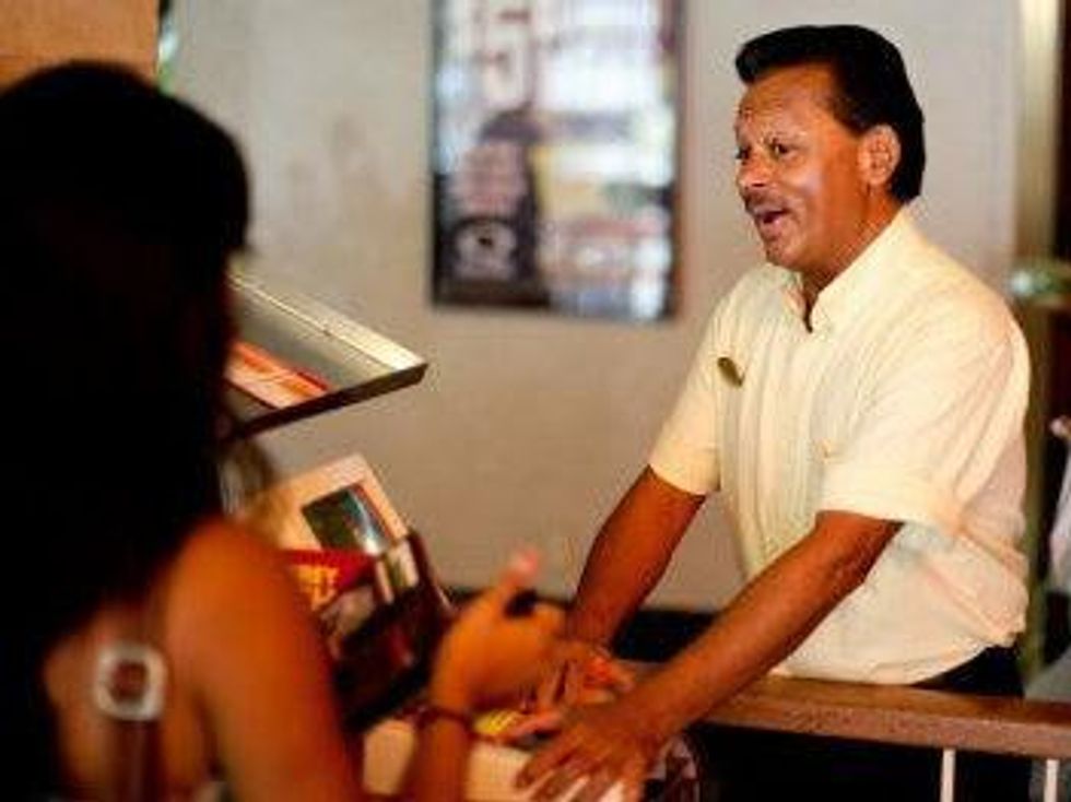 Wendy's guy Junior GoFundMe campagin