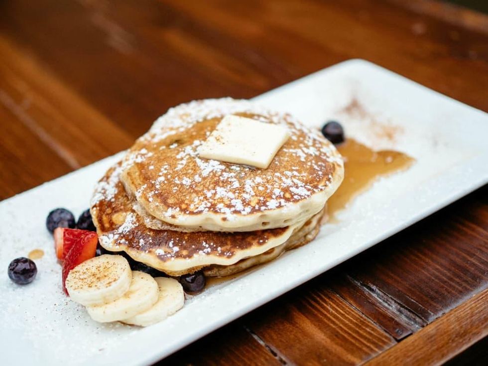 West 6th Austin presents BrunchWest