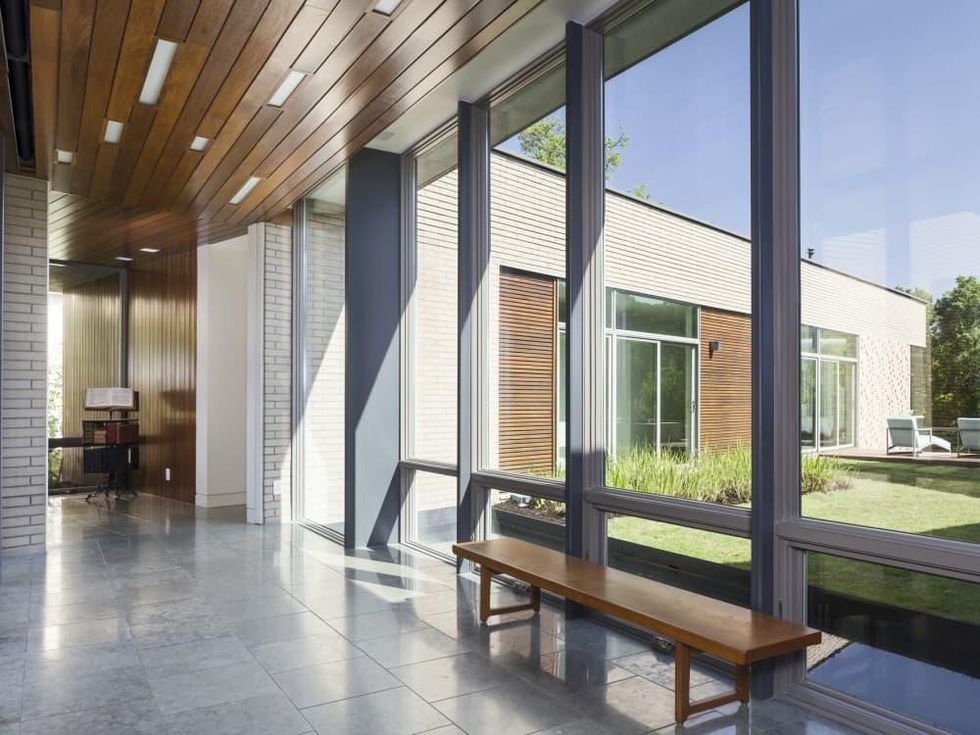 West Austin house home 5312 Scout Island Circle