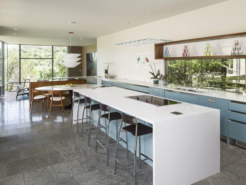 West Austin house home 5312 Scout Island Circle