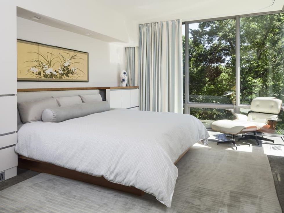 West Austin house home 5312 Scout Island Circle