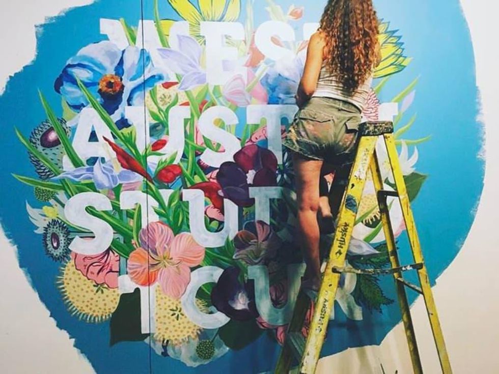 West Austin Studio Tour 2017