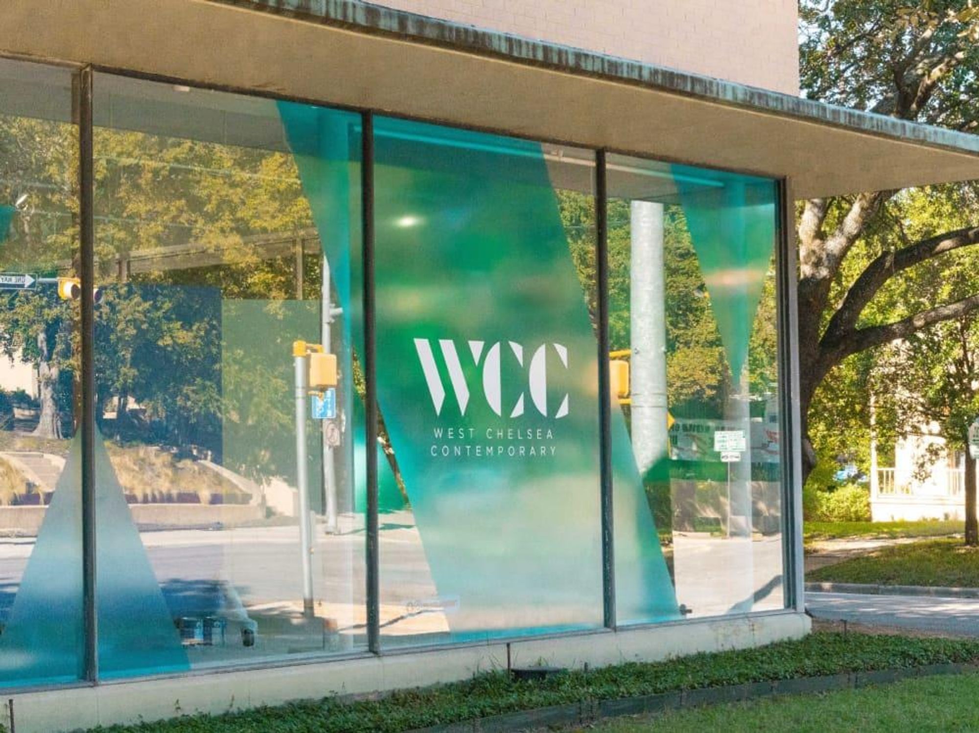 West Chelsea Contemporary