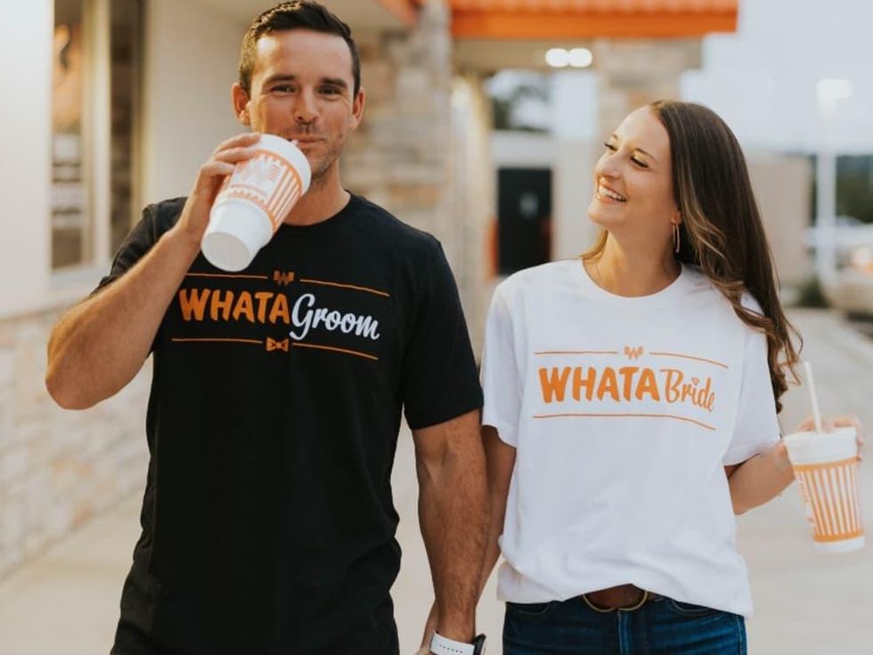 Texas' beloved Whataburger serves up jumbo $90 million bonus to employees -  CultureMap Austin