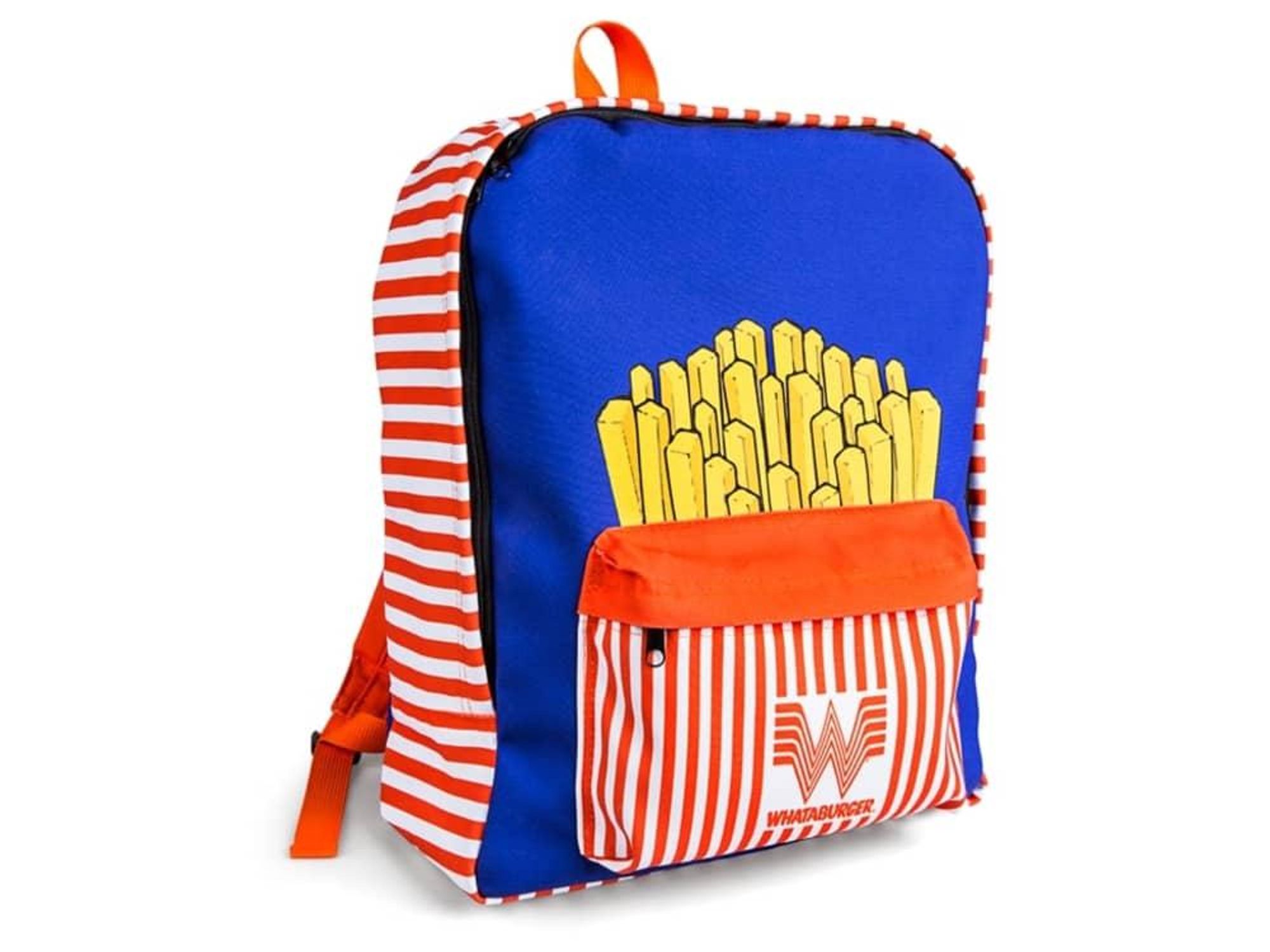 whataburger merch back to school