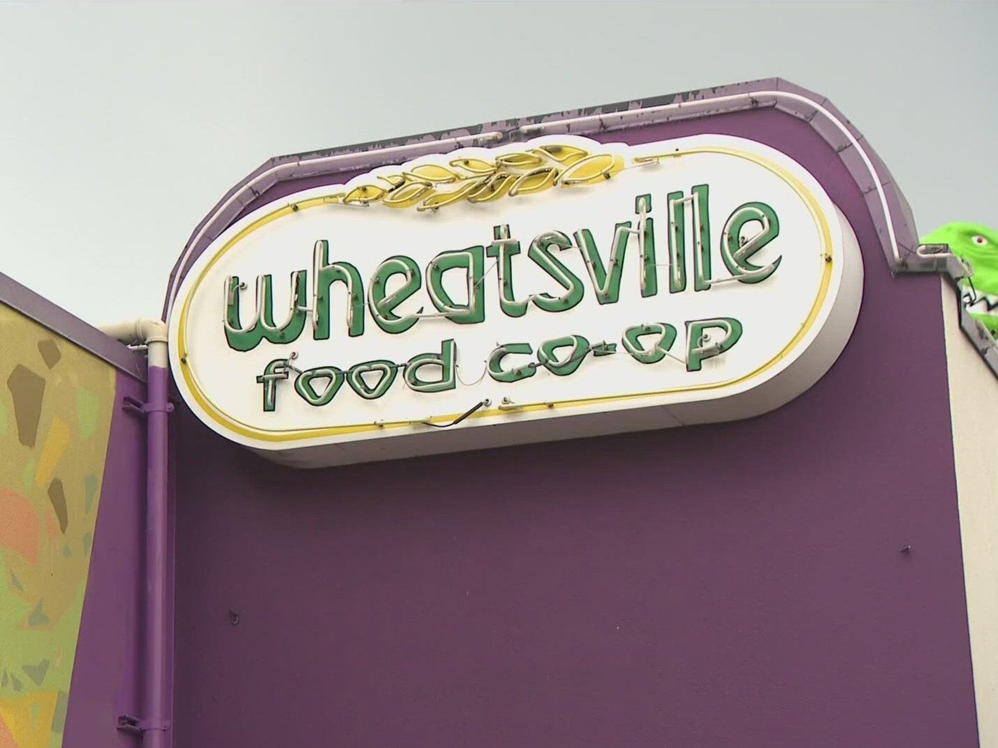 Wheatsville Co-op Austin Guadalupe