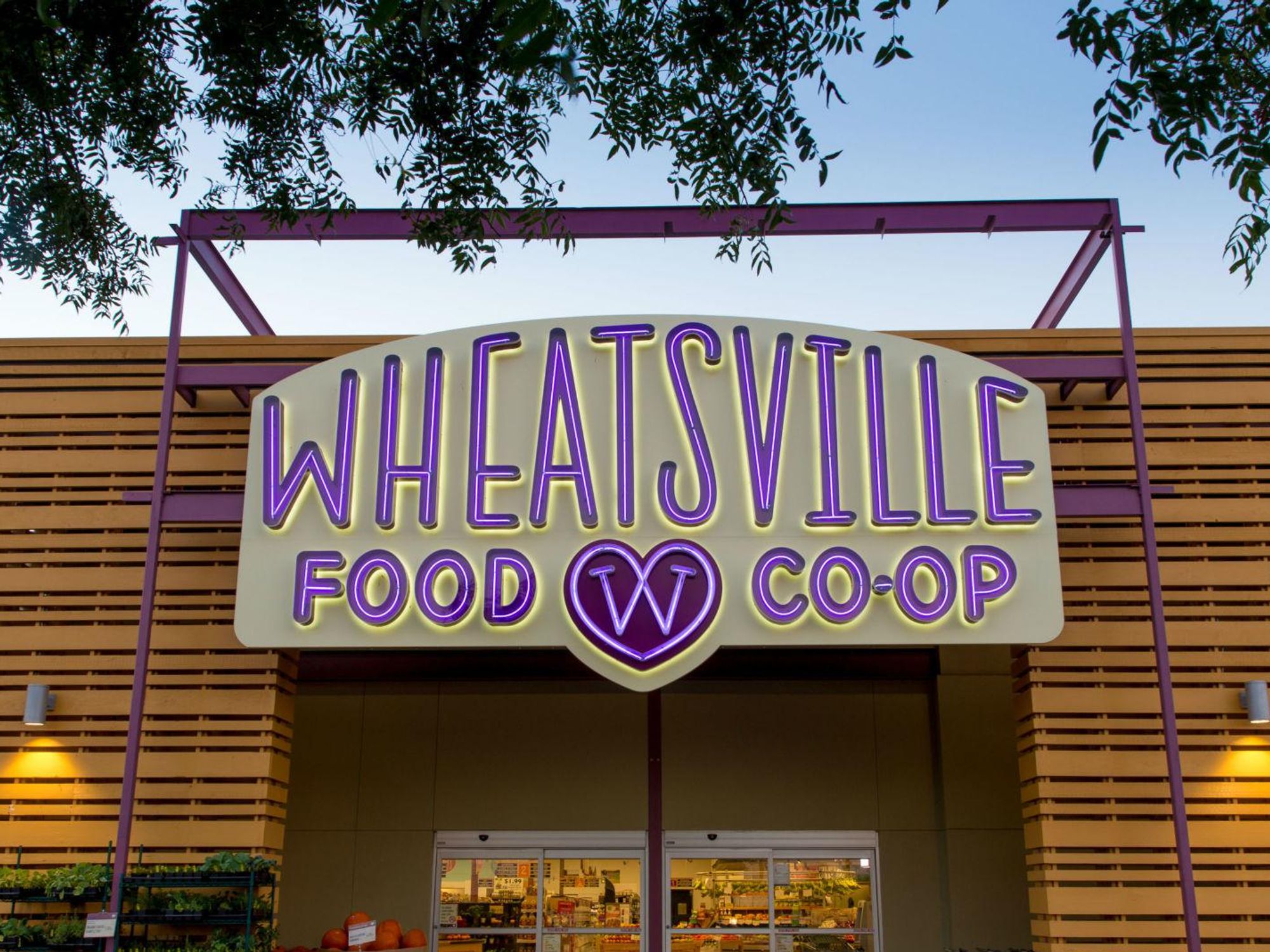 Wheatsville Food Co-op