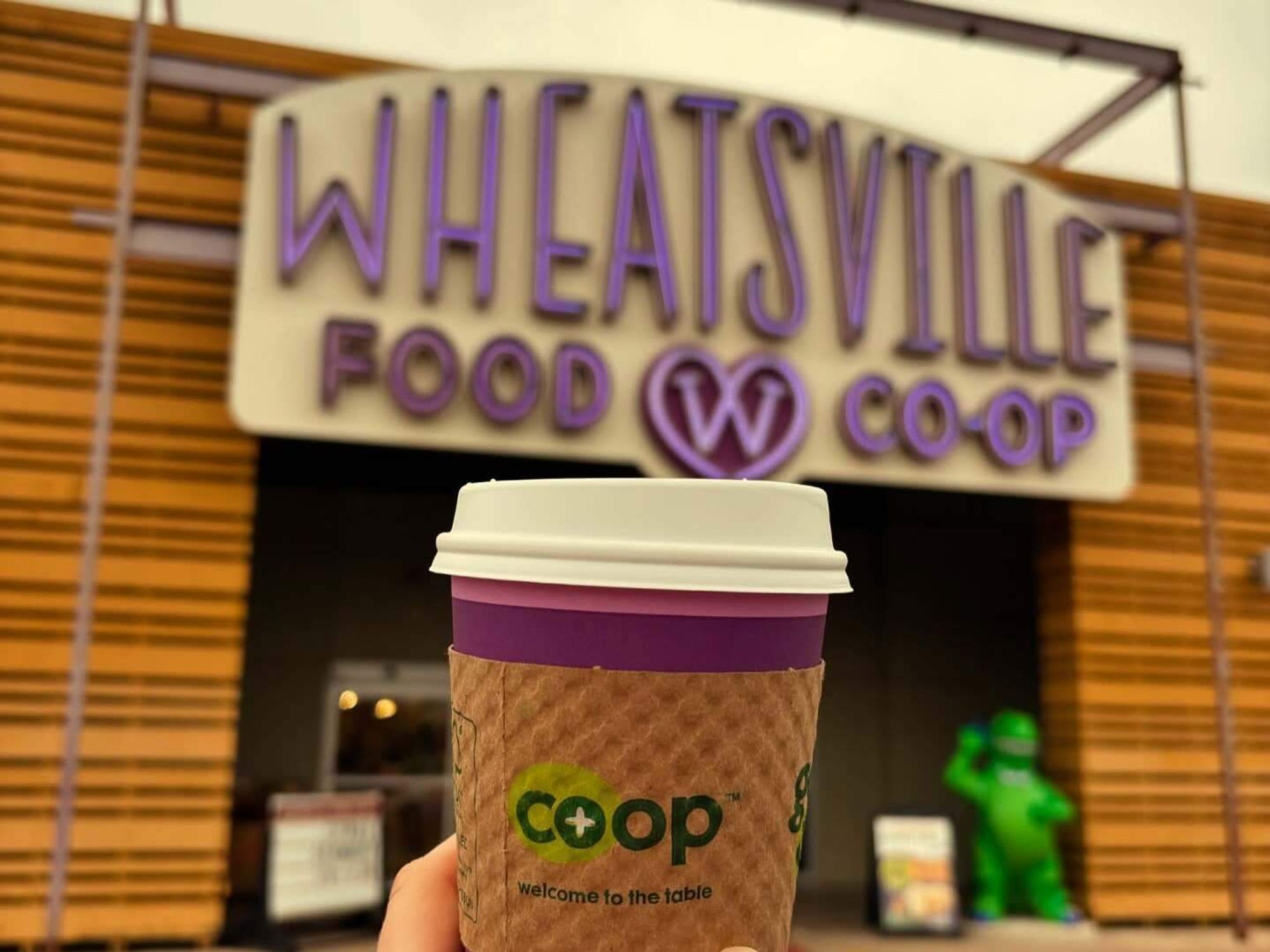 Wheatsville Food Co-op