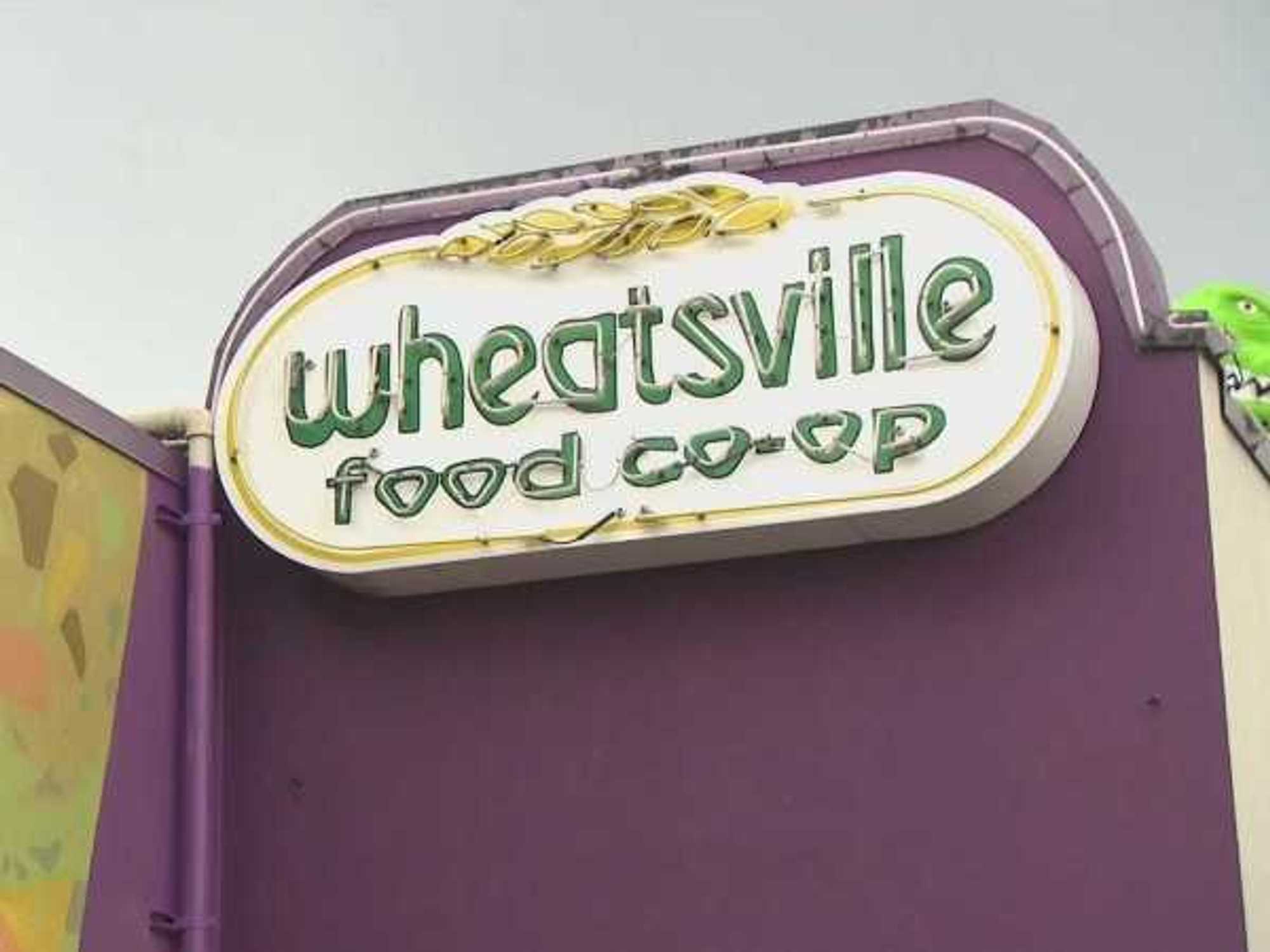 Wheatsville Food Co-op