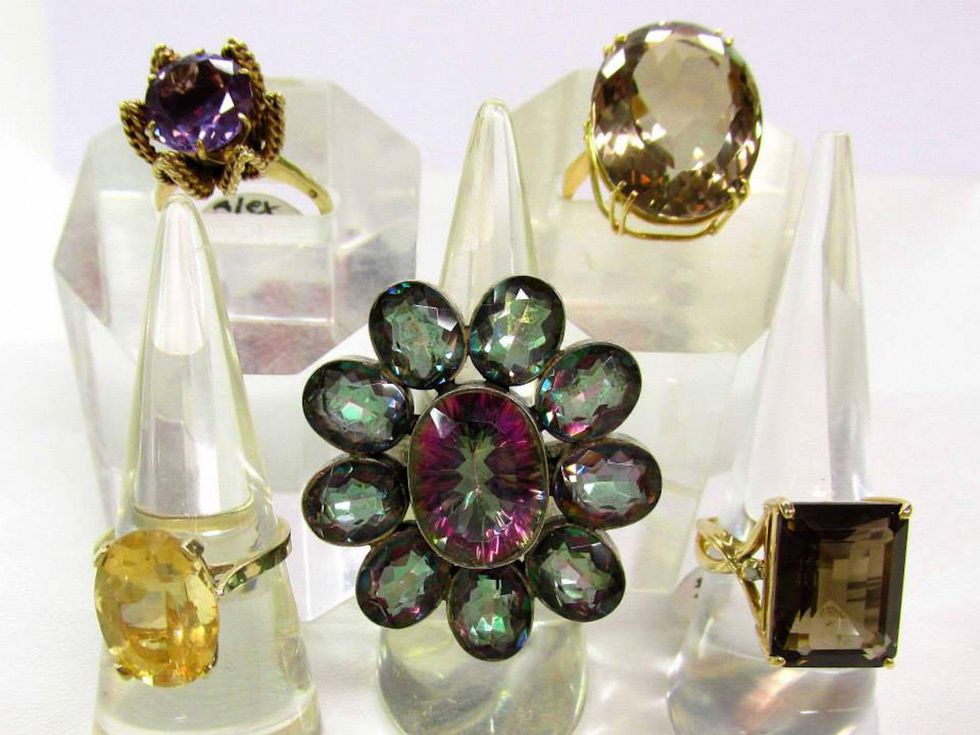 Where to Shop in February Austin Uptown Modern