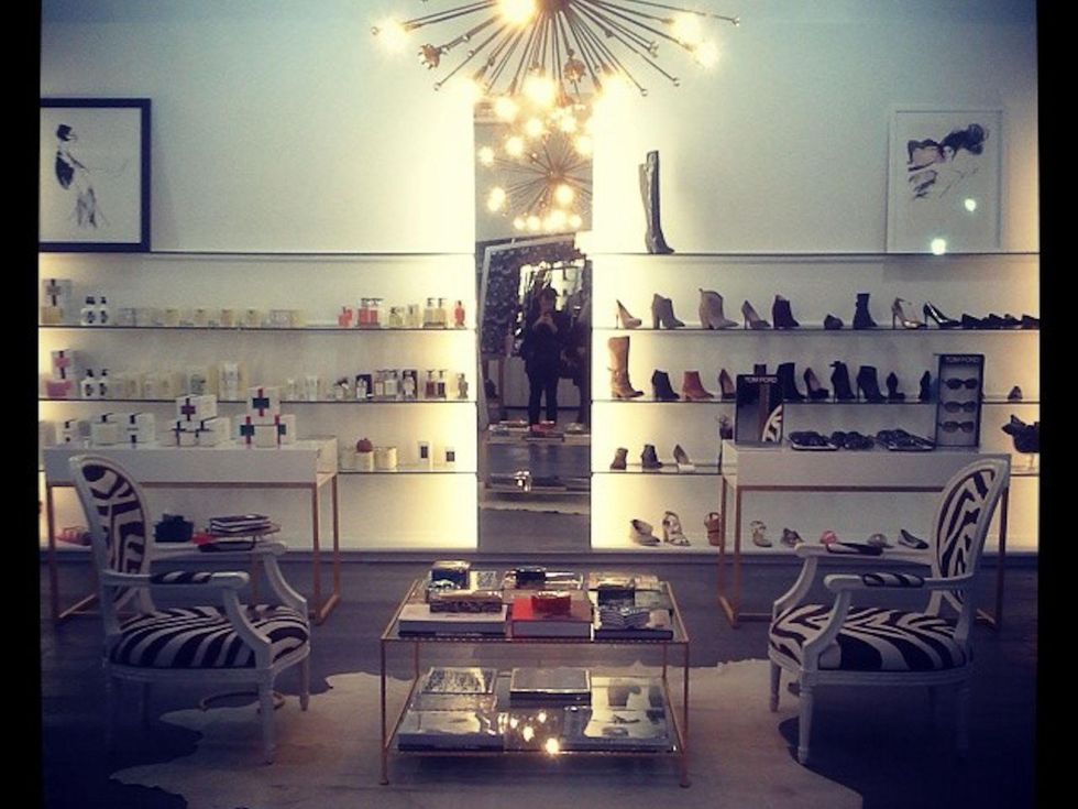 Where to Shop in February Austin Valentine's Too