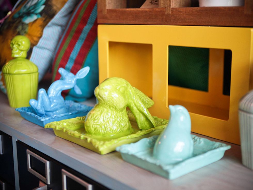 Where to Shop in January Austin Aviary Lounge