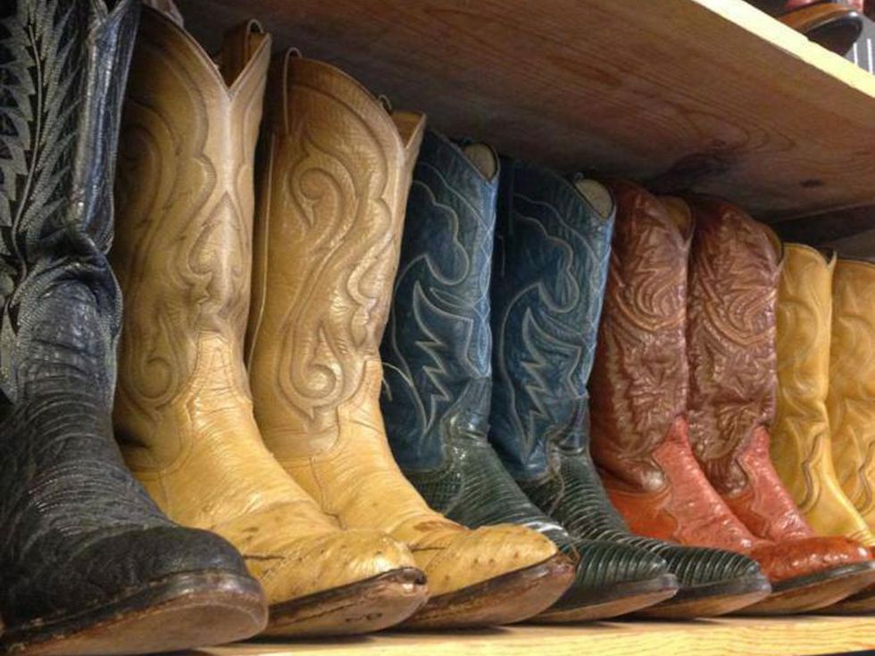 Where to Shop in January Austin New Brohemia