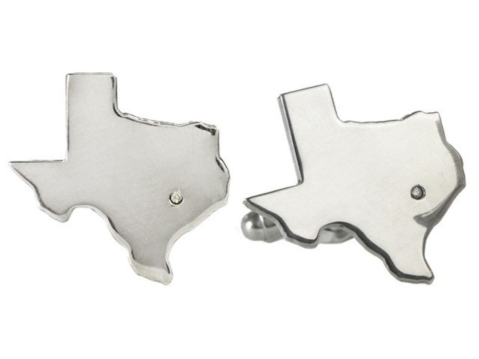 Where to Shop in January Austin Sikara Cufflinks