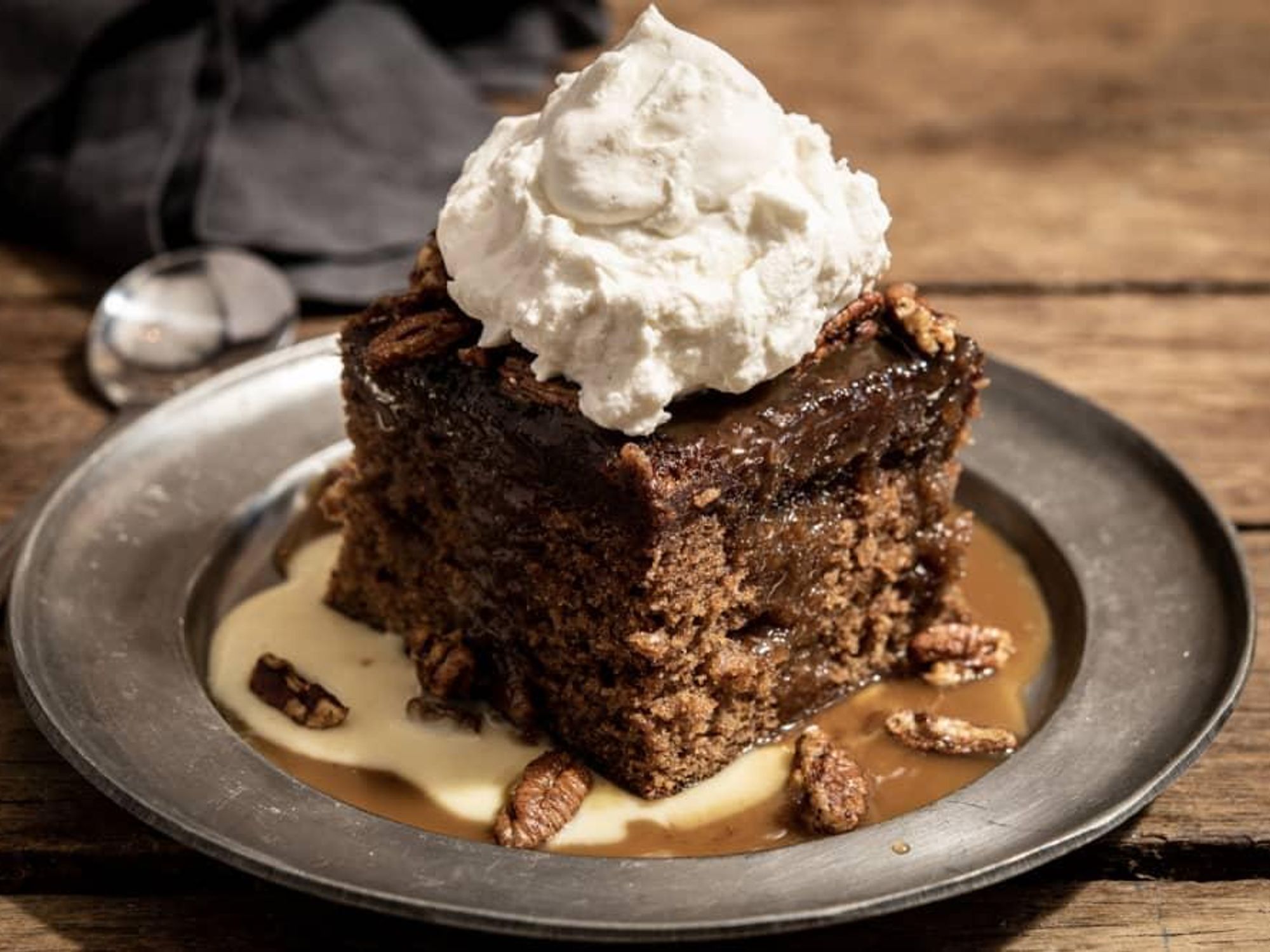 Whiskey cake by Whiskey Cake coming to Round Rock