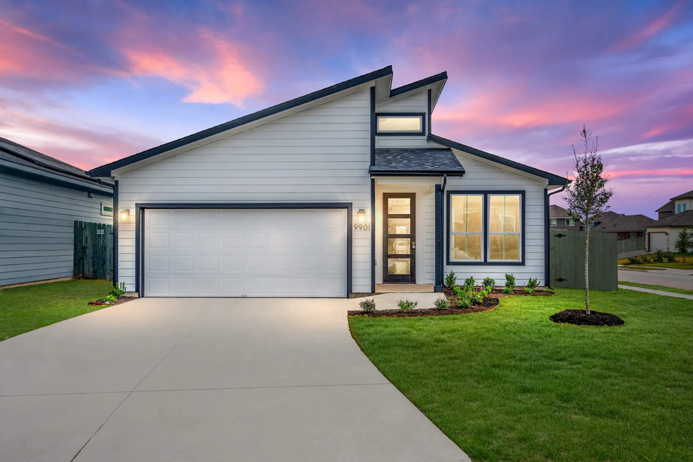 Whisper Valley AHA Dream Homes