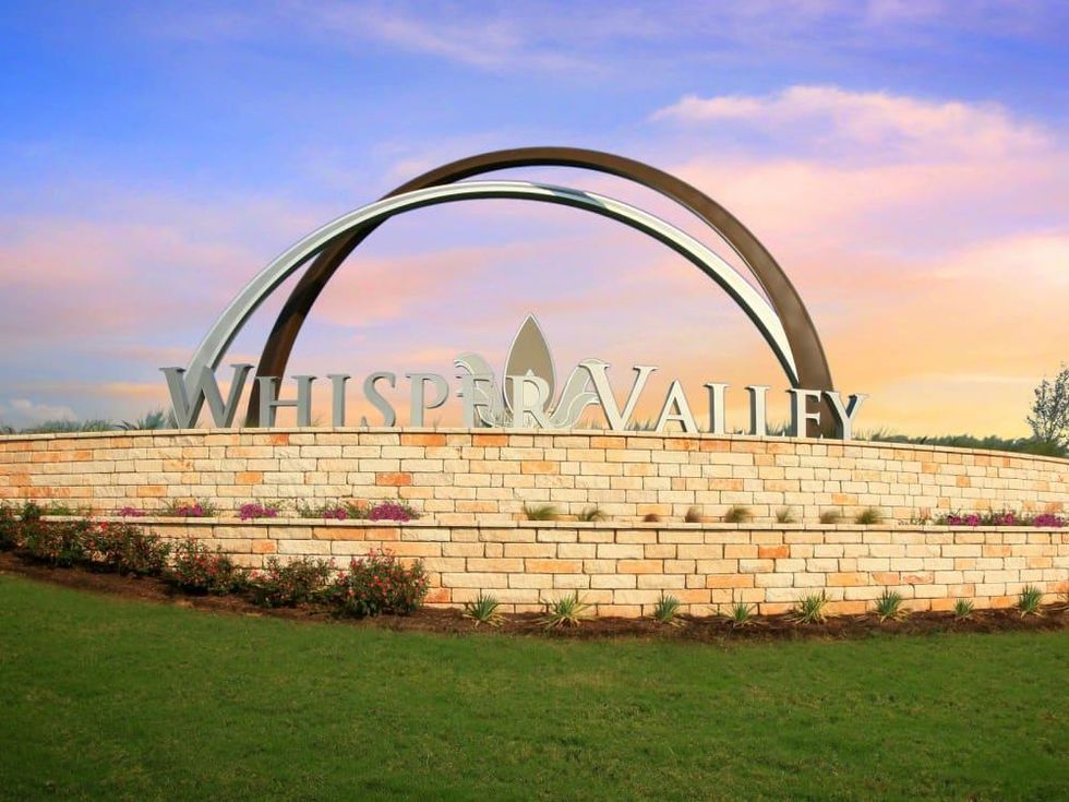 Whisper Valley Austin