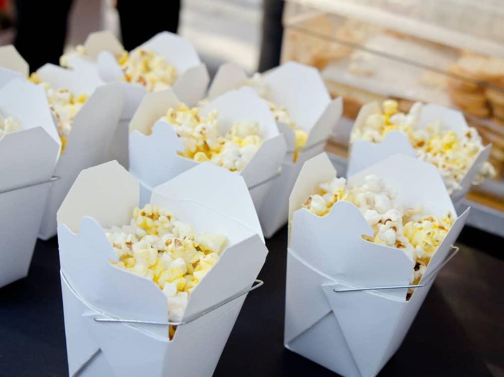 White Linen Night 2015