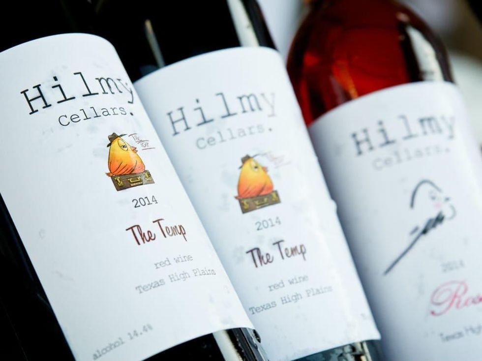 White Linen Night 2015