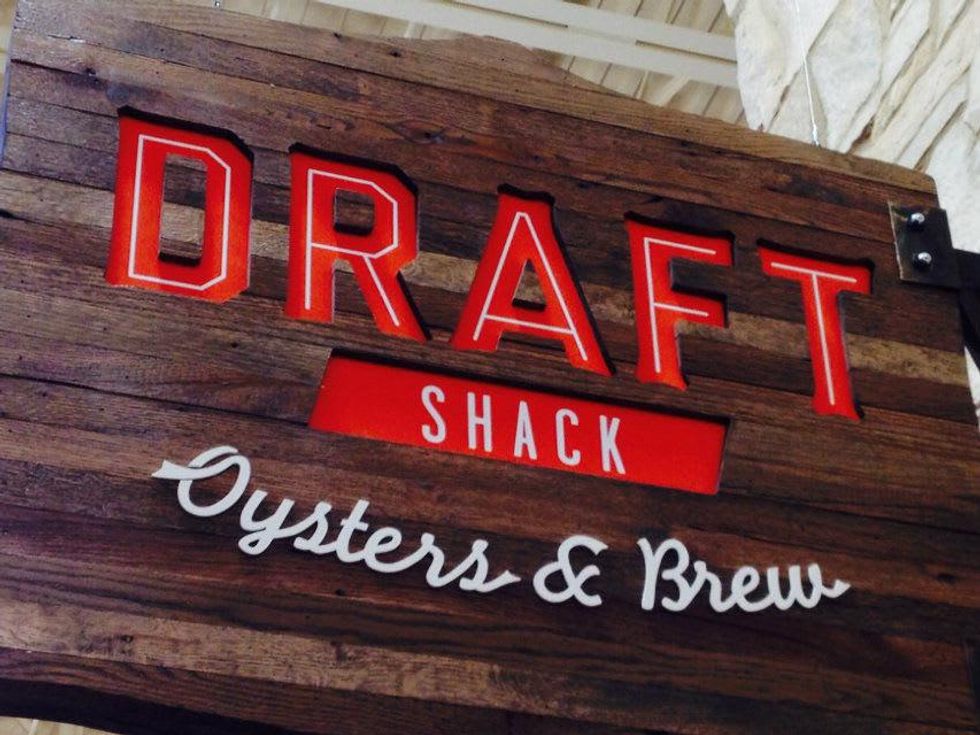 Whole Foods Domain 63,000 square feet of local trademark focused on seafood, beer and community