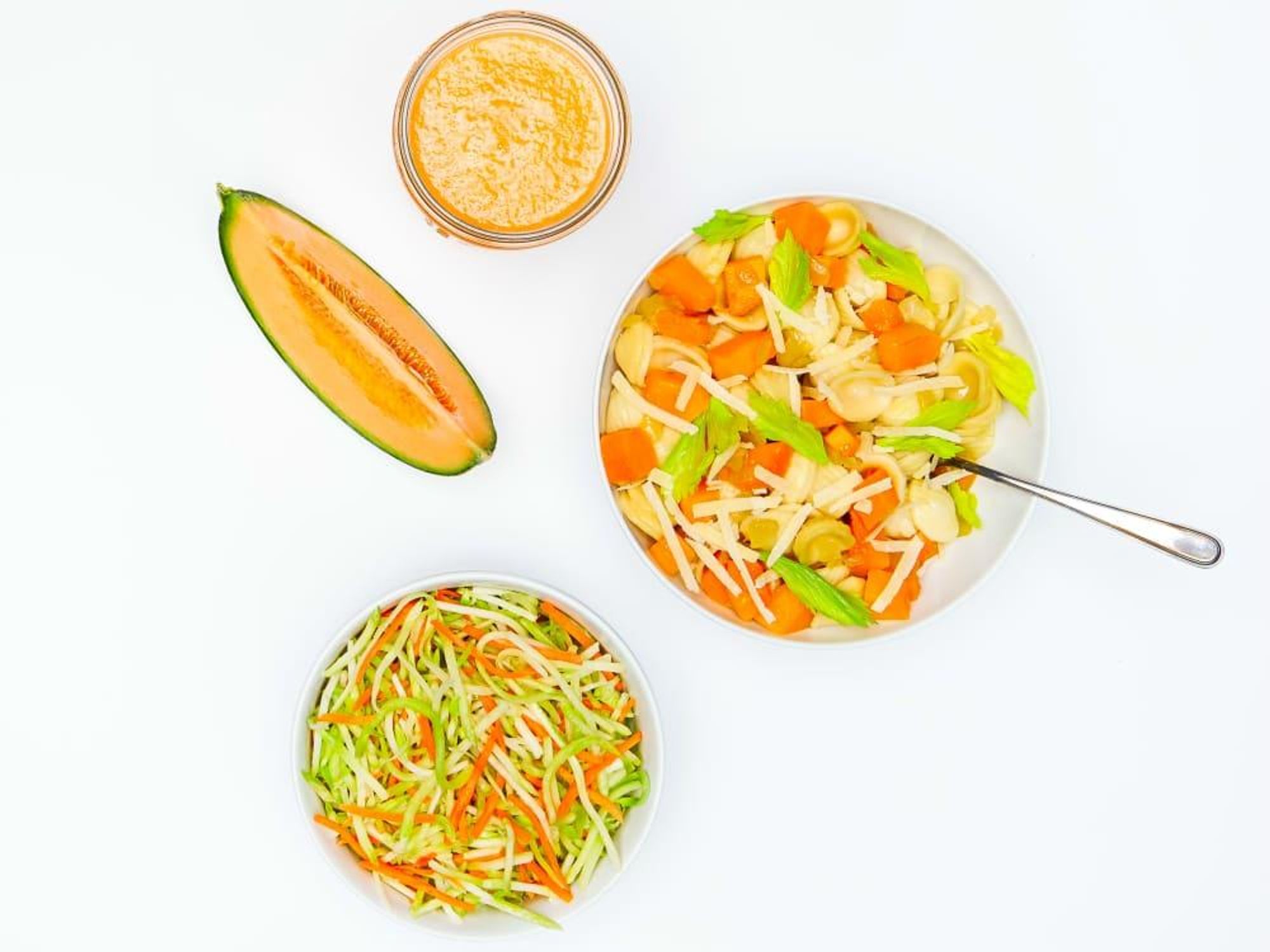 Whole Foods food trends