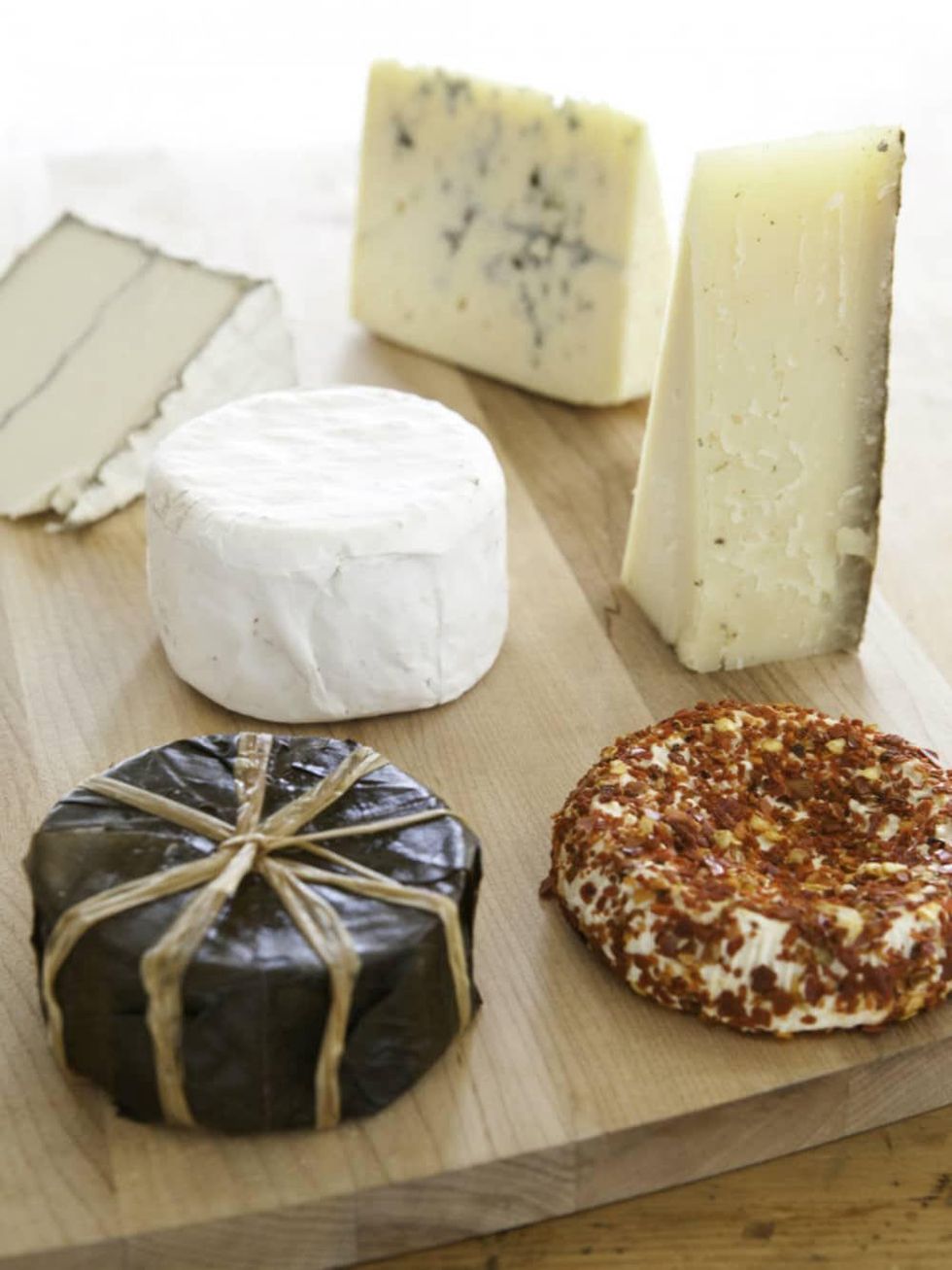 Whole Foods Market cheese