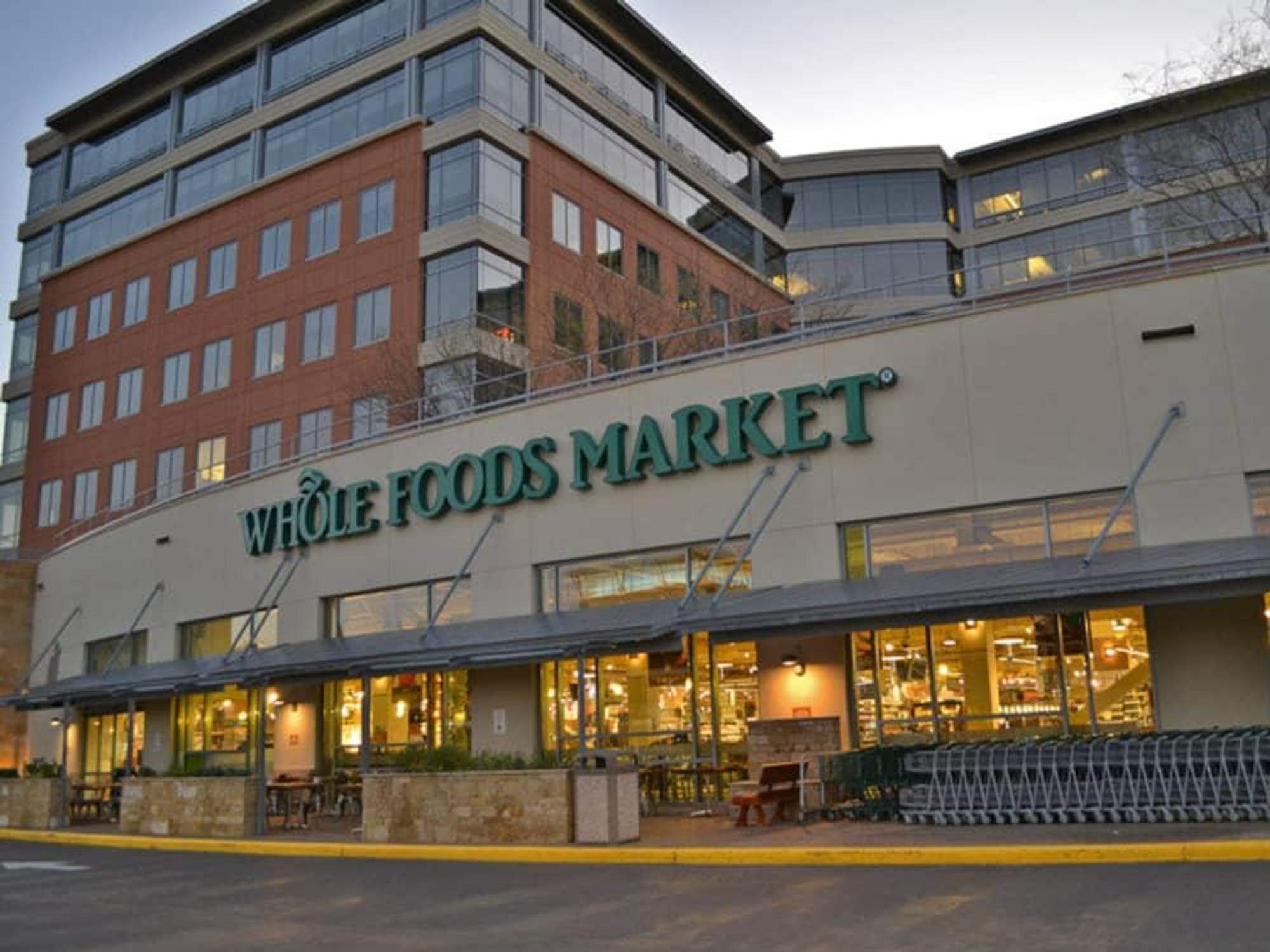 East Austin Public Library Whole Foods The Local Mindfulness Ecosystem: Who You Should Know