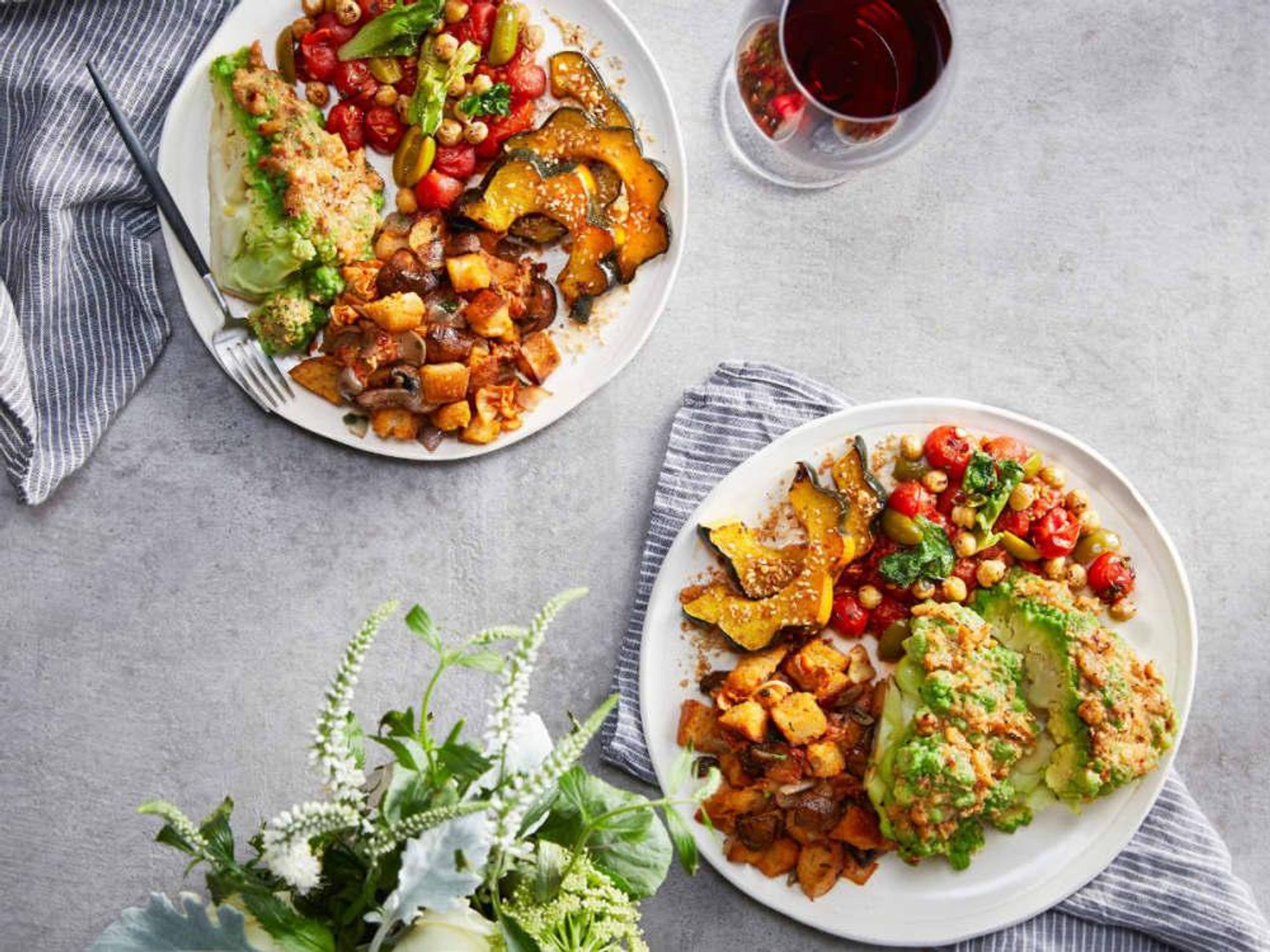 Whole Foods Market holiday