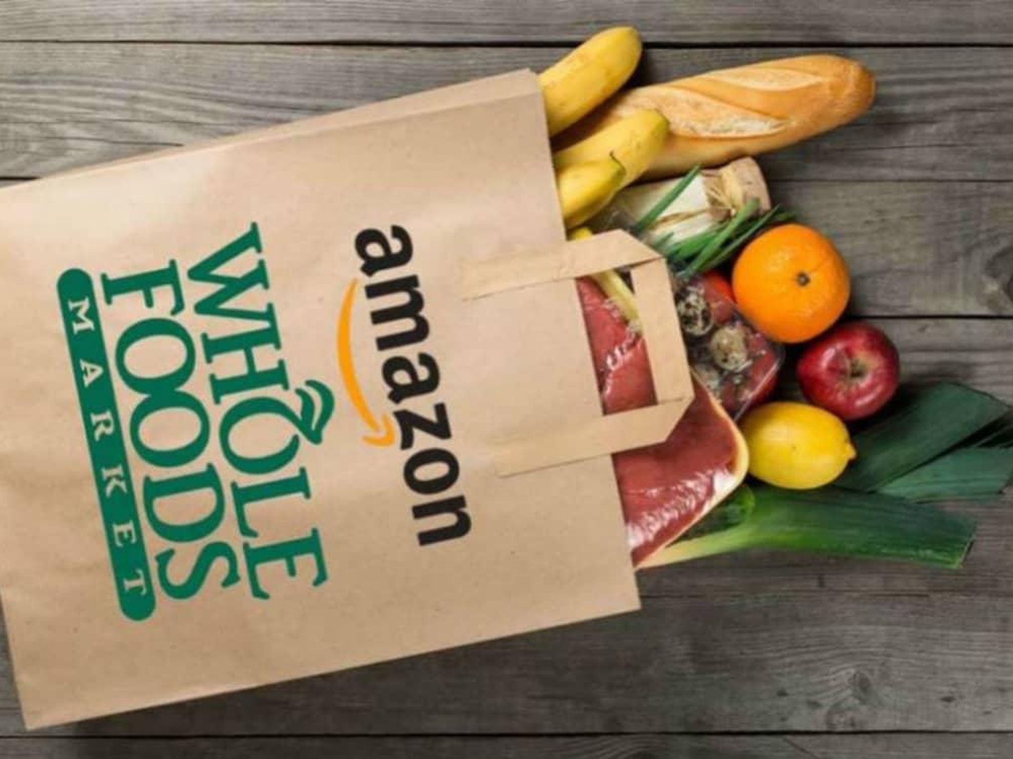 Austin is first to get Whole Foods Market delivery via  Prime -  CultureMap Austin