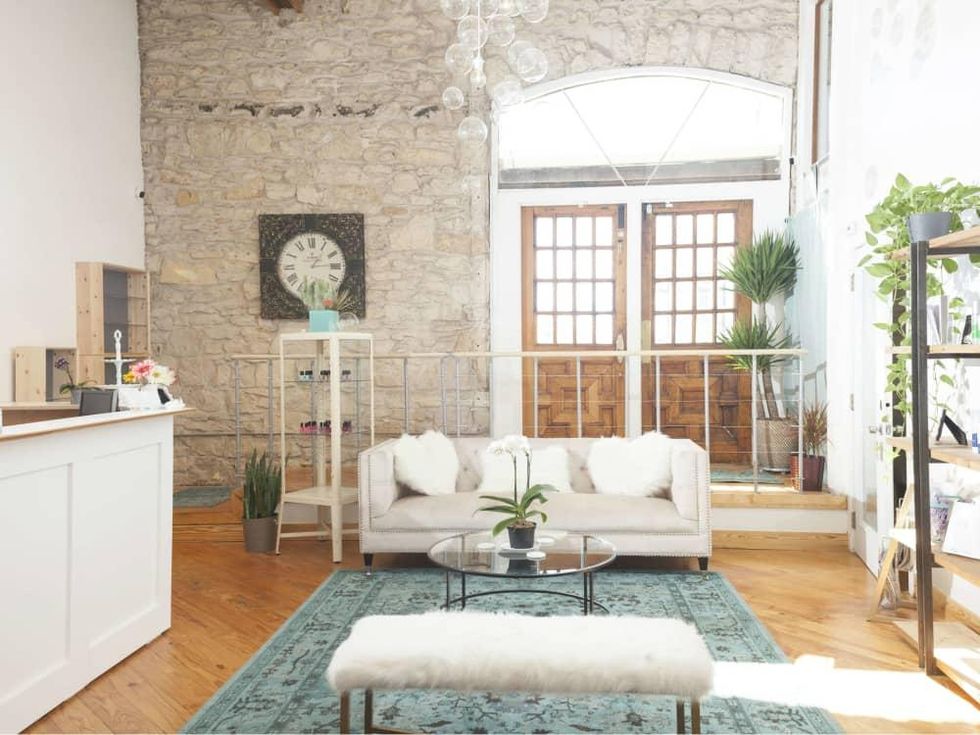 Wildflower Beauty Lounge 1