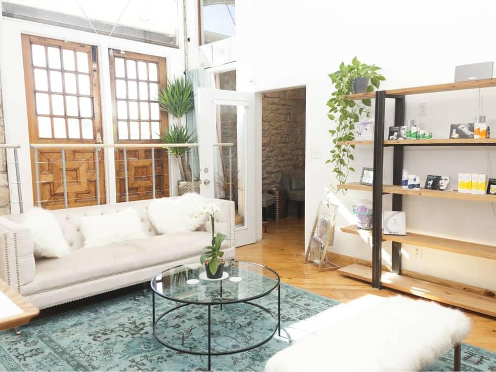 Wildflower Beauty Lounge 2