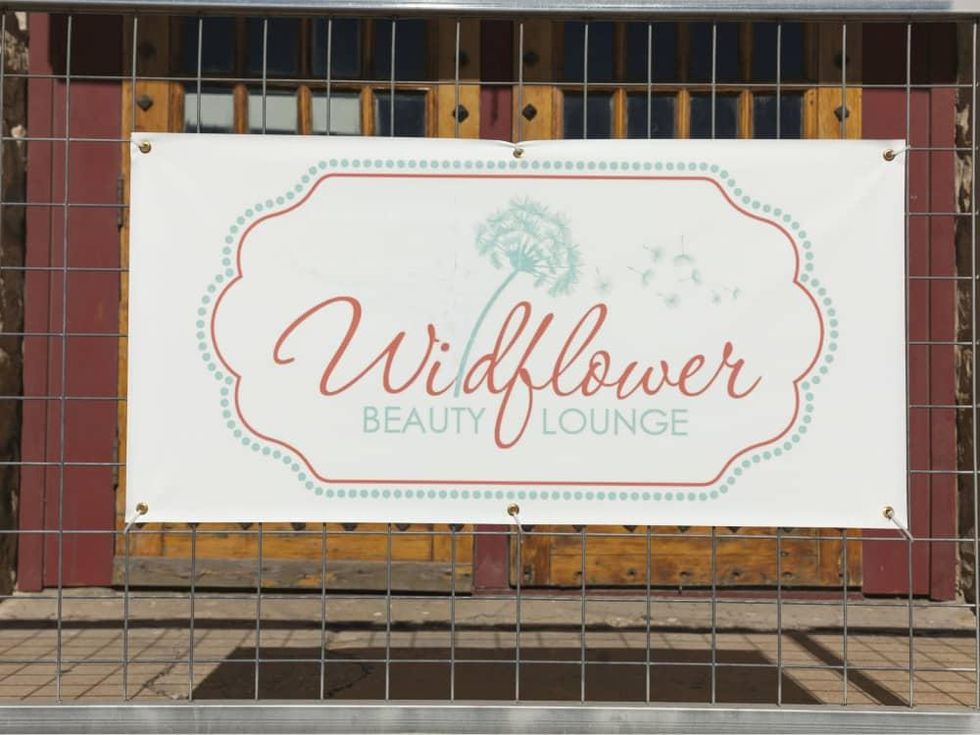 Wildflower Beauty Lounge 3