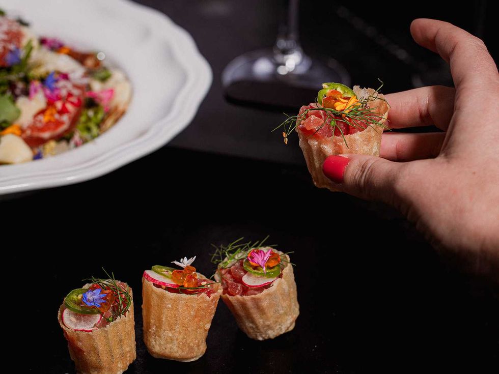 Wilhelm & Werner, Faust Hotel, New Braunfels