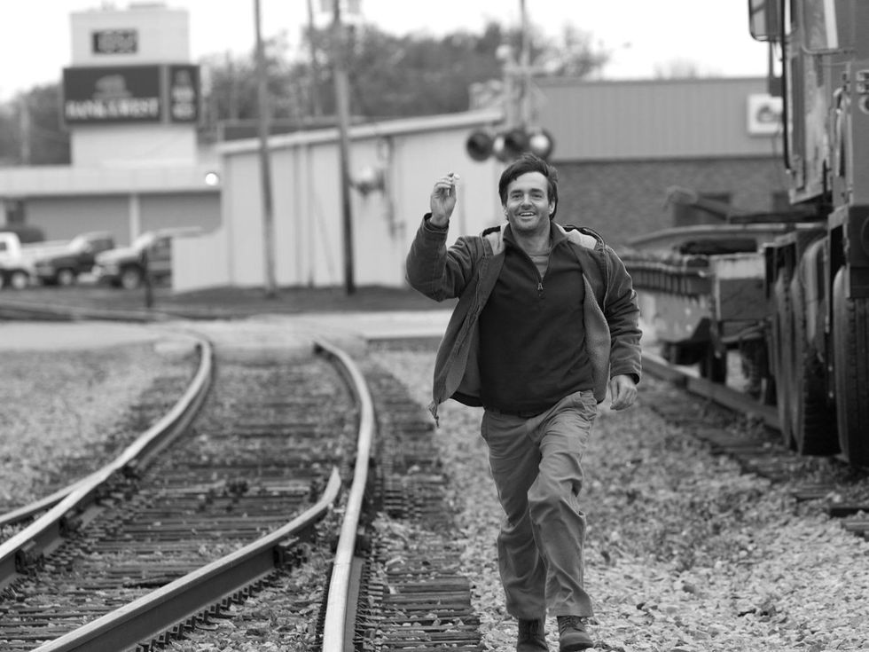 Will Forte in Nebraska