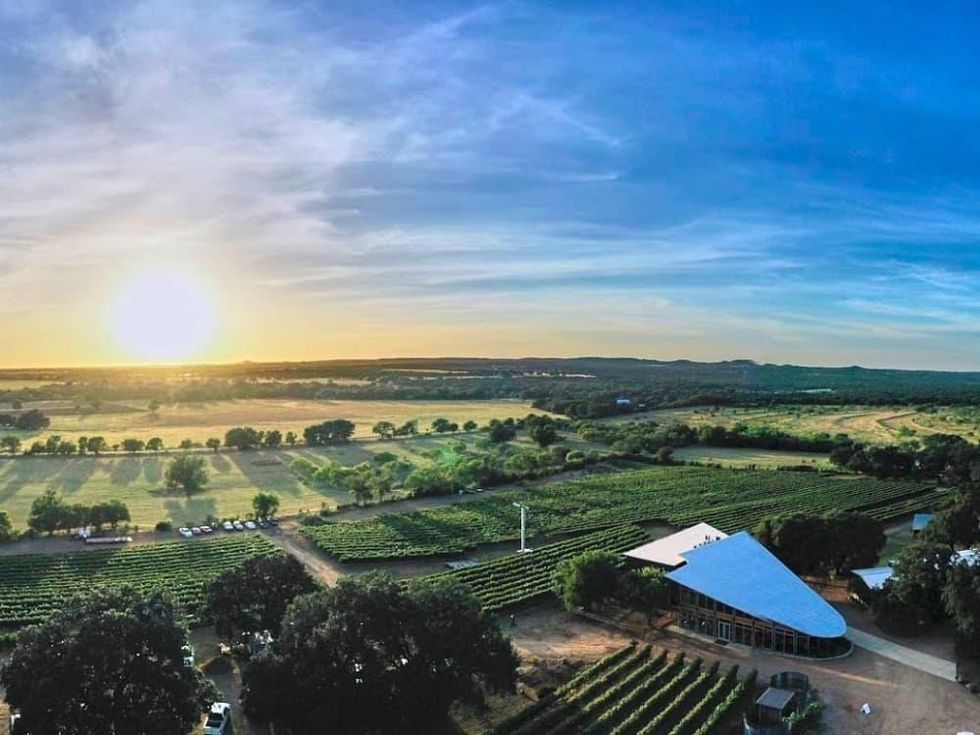 William Chris Vineyards