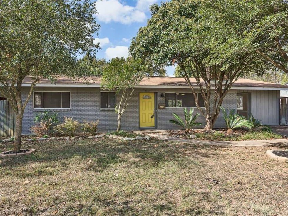 Williamson Creek EXT