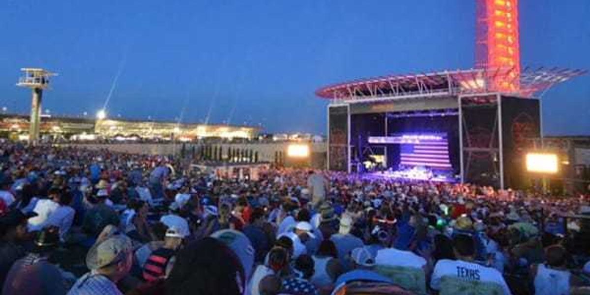 Here are the top 7 things to do in Austin this Fourth of July weekend